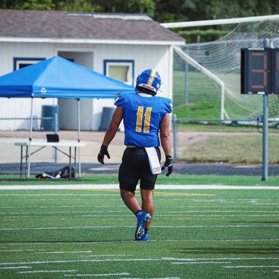 maxrasconjr's profile picture. BCU Football Coach