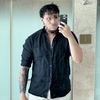 whosyourchadddy's profile picture. Focusing on myself and not hunting for 'the one' - just someone fun to vibe with.