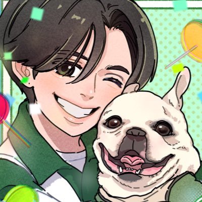 rioriiine's profile picture. 