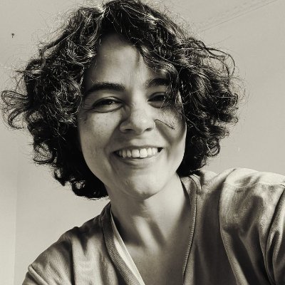 NuriaAlemany78's profile picture. premsa i instagram a edicions del periscopi