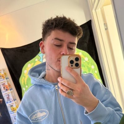 CZOtheCEO's profile picture. 🎙️LIVESTREAMIN’ N GAMING CONTENT! 🇬🇧 🎮 CZOtheCEO Platforms 👉🏽 https://t.co/nkSleBylp5 👈🏽