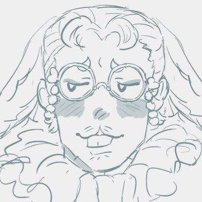 CharmedByFreddy's profile picture. 🎨🗺️ fredgar is canon | 9teen —★| mono, multifandom, mainly idv. game 9/4, read sp | i tweet and draw what i want