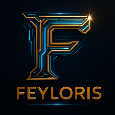 feyloris's profile picture. Sessizliğin en karanlık yerinde bile fikir doğar.
✨ AI Odaklı Dijital Sanat
➡ Instagram: @feylorisss
➡ TikTok: @feyloris
➡ YouTube: @Feyloris