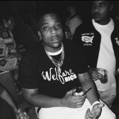 AntiSocialBoobe's profile picture. Contrary 2 The Laws And Customs Of Society Black American Business Only #PureNigga #SecureTheTribe