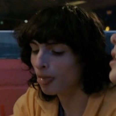 hrtbyler's profile picture. mike wheeler boy kisser truther since 2022 shadow banned on main @hrts4byler :-(
🇵🇸