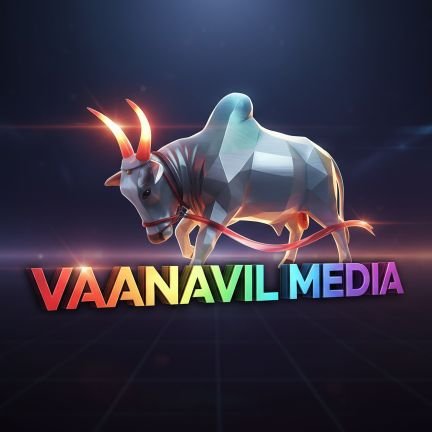 vaanavilmedia2's profile picture. News and entertainment channel