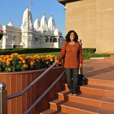 GoofyGiri's profile picture. Someone who Cares and is Concerned 🙏