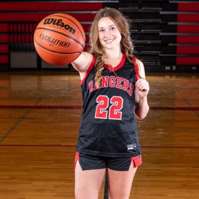 TeaganBourland's profile picture. 5’4” | Combo Guard | Houston Hoops EYCL | Vista Ridge HS | c/o 2028