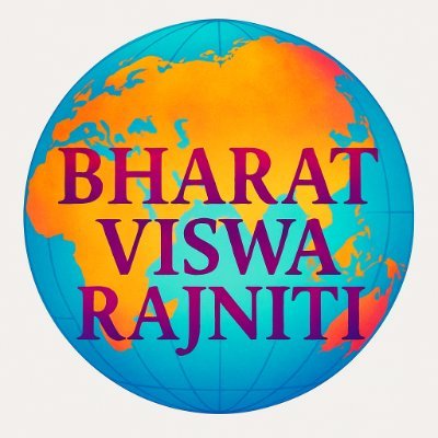 BharatPolNews's profile picture. Bharat Politics | World Politics | Breaking News | Geopolitics |
Straightforward updates & sharp opinions in Bengali, Hindi and English.