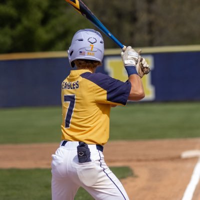 OwenCredo12_'s profile picture. | Hartland HS 28’ | MIF/OF | Michigan | @EaglesBallClub | @usaprimeMIscout | | Email: owenhcredo@gmail.com |