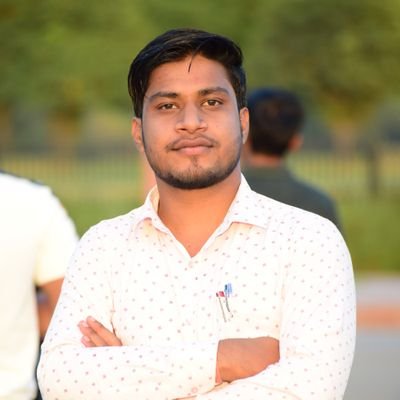 BanjareReetik's profile picture. REAL ESTATE DEVELOPER 
रख सतगुरु पर विश्वास कण कण में है सतनाम 
PUBLIC SARVANT 
DISTRICT SECRETARY RAIPUR DISTRICT NSUI
REAL ESTATE AGENT BEAUTIFUL CITY RAIPUR