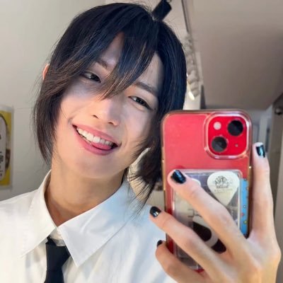 白色小兔子岚岚 Profile