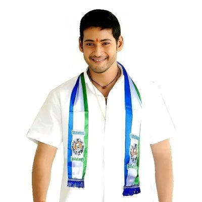 Pandu_ysrcp_'s profile picture. 