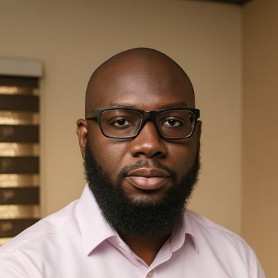 DekunmiI's profile picture. Salesforce Certified Admin | Turning chaos into systems | ALX Africa alum | Building with Flows, Agentforce & Dev Tools | Trailblazer  |