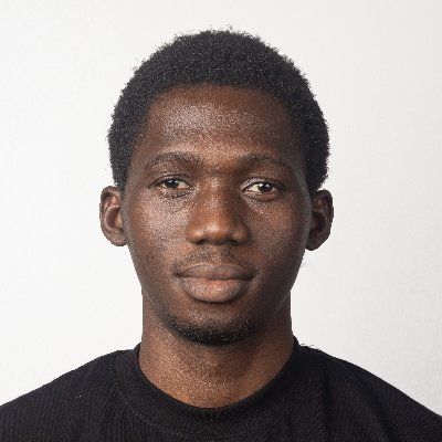 OfogbaWisdom's profile picture. Once upon a time a Developer | 2x Hackathon win | works @avzdax