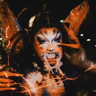 JayKay_BK's profile picture. “twisted and angry and also ignorant” ~a fan (any pronouns) ✨ perfect absolute DARLING of The Boulet Brothers’ Dragula Titans 2