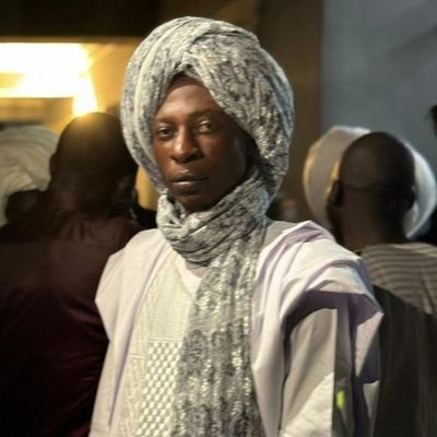 Banwo42031's profile picture. Never lose hope anything can happen🙏