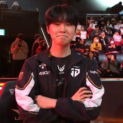 PpangDLG's profile picture. 