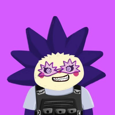 WhiteTigerFRN's profile picture. Pervert of Nature / Peptides / Crypto