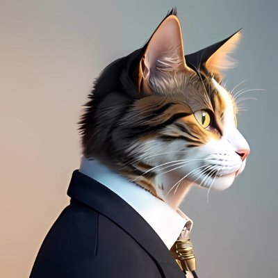 iakadion's profile picture. Animator, Ai Image Creator