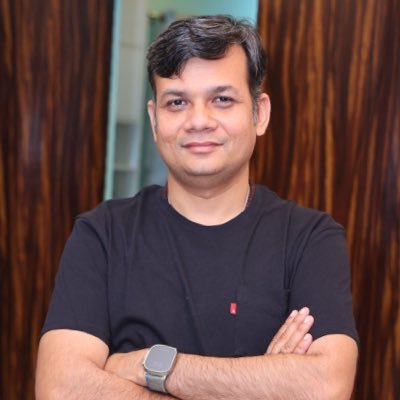 ojhapraveens's profile picture. As a Chief Business Operations Head at GramCover, I bring over a decade of experience in sales and marketing to the table.