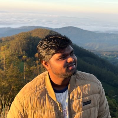 _Prasanna_jo_'s profile picture. AI & Cloud Infrastructure Engineer 👾 | Tech + Cinema🎥 22 y/o ✨ | Building the Future ☁️