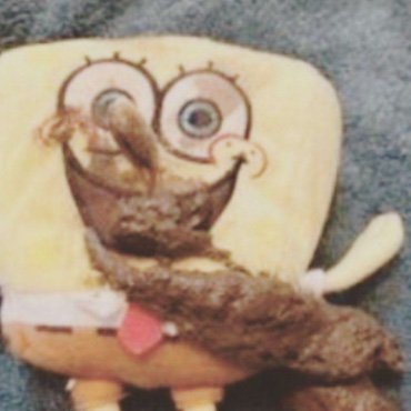 girlwhosailed's profile picture. blind people like my art