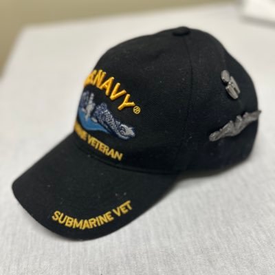 JSkobrak's profile picture. Retired Submariner, Instructor, Safety Trainer. “Climate Denyer”, Patriot!