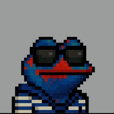erbonasam96's profile picture. $TIBBIR Яebel’s 🐸