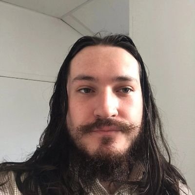 cestmoithomos's profile picture. j’fais de la physique