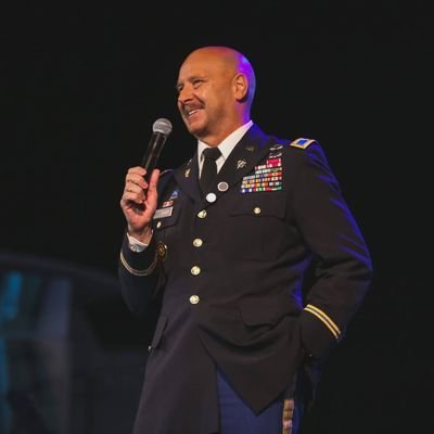 AcreeCCC's profile picture. U.S. Service Member 🎖️ | International Peacekeeper 🇮🇱 | Dedicated to duty, honor, and humanity 🤍 | United in strength 🇺🇸