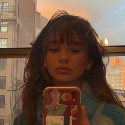 nightydaphne's profile picture. 🌺 Wildflower vibes, gentle soul 🌺