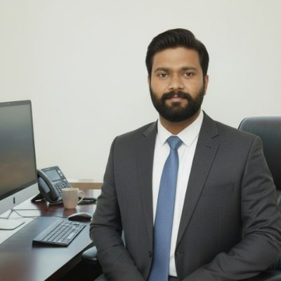 getBrijendra's profile picture. AI Engineer | Automation Specialist | Agentic Apps & PWA Developer
I build intelligent, automated systems that reduce workload & boost growth.