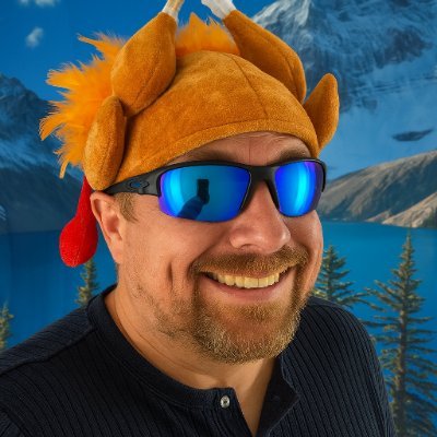 DegenDicti0nary's profile picture. AI Rough Rider, Enjoying Crypto Community, Future Crypto tech is my universe 💫 Charts talk to me, bots respect me. 🌎🚀 MACRO trends are my friends.💰