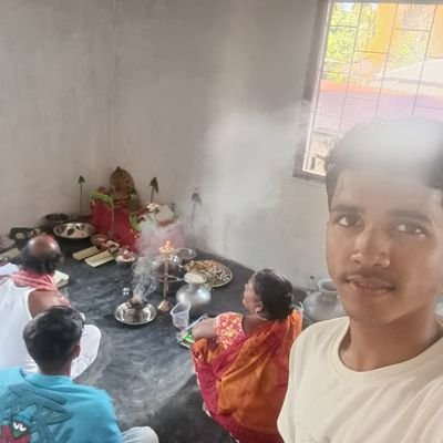 LitonD4926's profile picture. all of you support me 🙏