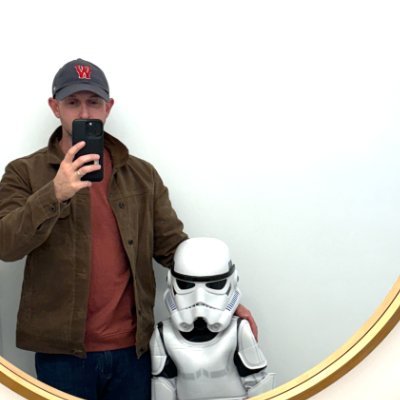 davegerhardt's profile picture. Equal parts Founder Mode and Father Mode. Building @exitfivemedia.
Tweeting from the woods in Vermont.