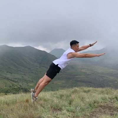 RcadeAndy's profile picture. tenangin dengan bobo