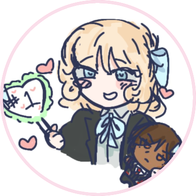 outiella's profile picture. 29/femme4butch lesbian 🔞 in love with odysseus ୨୧ lcb/the odyssey ♡ yumeship (outiella💚🩵), odypen, ALL♀️ x 👢 07/07/23 🩷 i love OSHIKATSU!!! 🩷 mdni