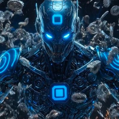 DropMechanics's profile picture. Follow The Evolution Of DropMechanics Zora: https://t.co/J7m0Lrgemi