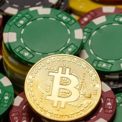 DexCryptoBet's profile picture. 