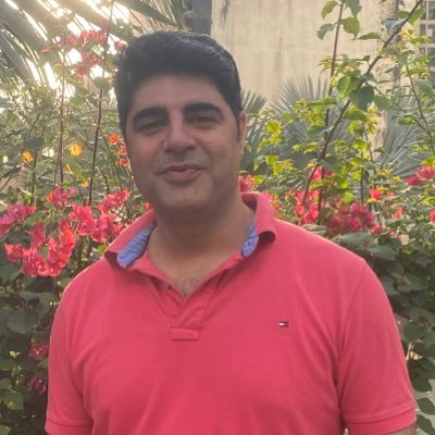 achintbhat's profile picture. 