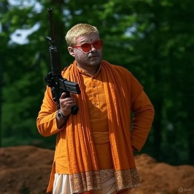 Dylan_Hanuman's profile picture. National Libertarian! Young Americans for liberty! America First! 
1. Anti war
2. Pro free speech
3. Pro bodily autonomy 
4. Pro self defense
5. End the Fed