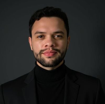 umdevnaeuropa's profile picture. • Programando alguma coisa útil (ou pelo menos tentando) 
• Daily Life 
• Um dev morando na Europa ?
• Idiomas