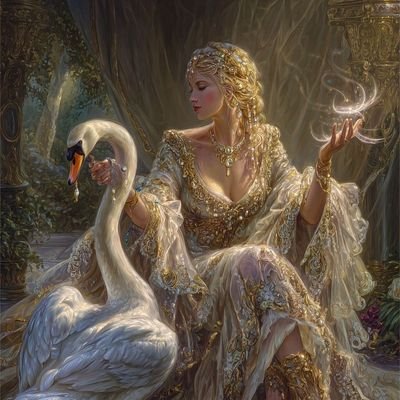 atousa_bitcoin's profile picture. 🧚‍♀️لی‌لی رز سابق🧚‍♀️