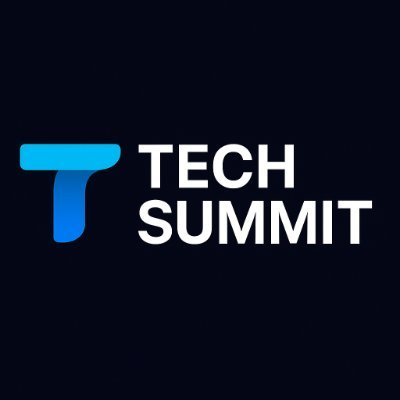 _TechSummit_'s profile picture. Stacked full with Tech Content, Tech Conferences, News, Opinion & Podcasts.
Also stay connected on Twitter, LinkedIn & YouTube.