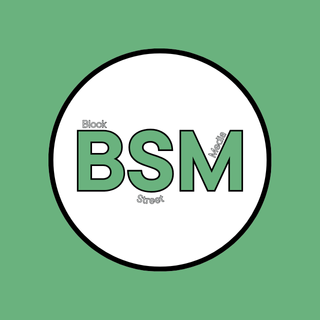BlockStreetM's profile picture. 