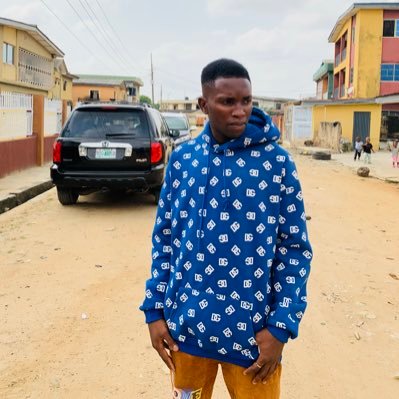 IsraelK36947's profile picture. 