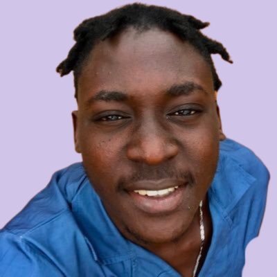 Yadnus_0's profile picture. WEB3// Video director || editor and producer || Dm for booking or contact email: enitantunmise5@gmail.com