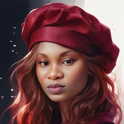 Ganiyat2511's profile picture. A graduate of International Relations