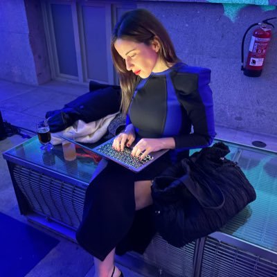 lorenagm7's profile picture. siempre doy sustos